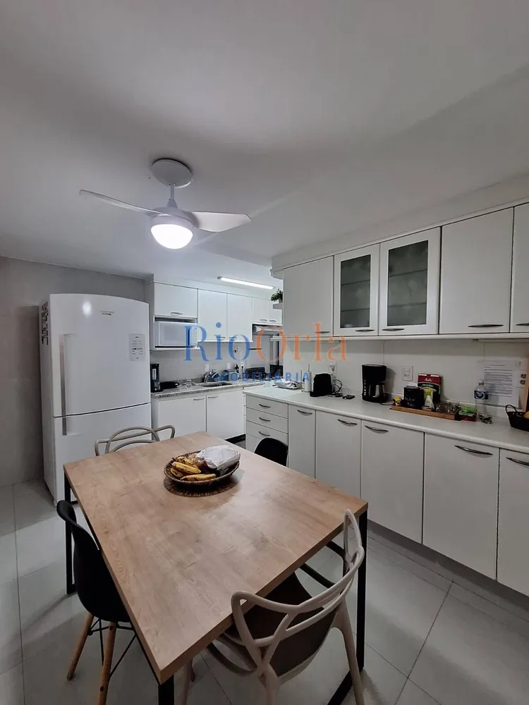 Apartamento, 4 quartos, 134 m² - Foto 2