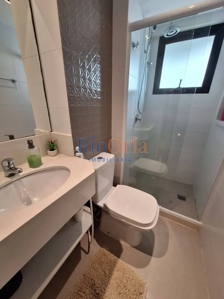 Apartamento, 4 quartos, 134 m² - Foto 20