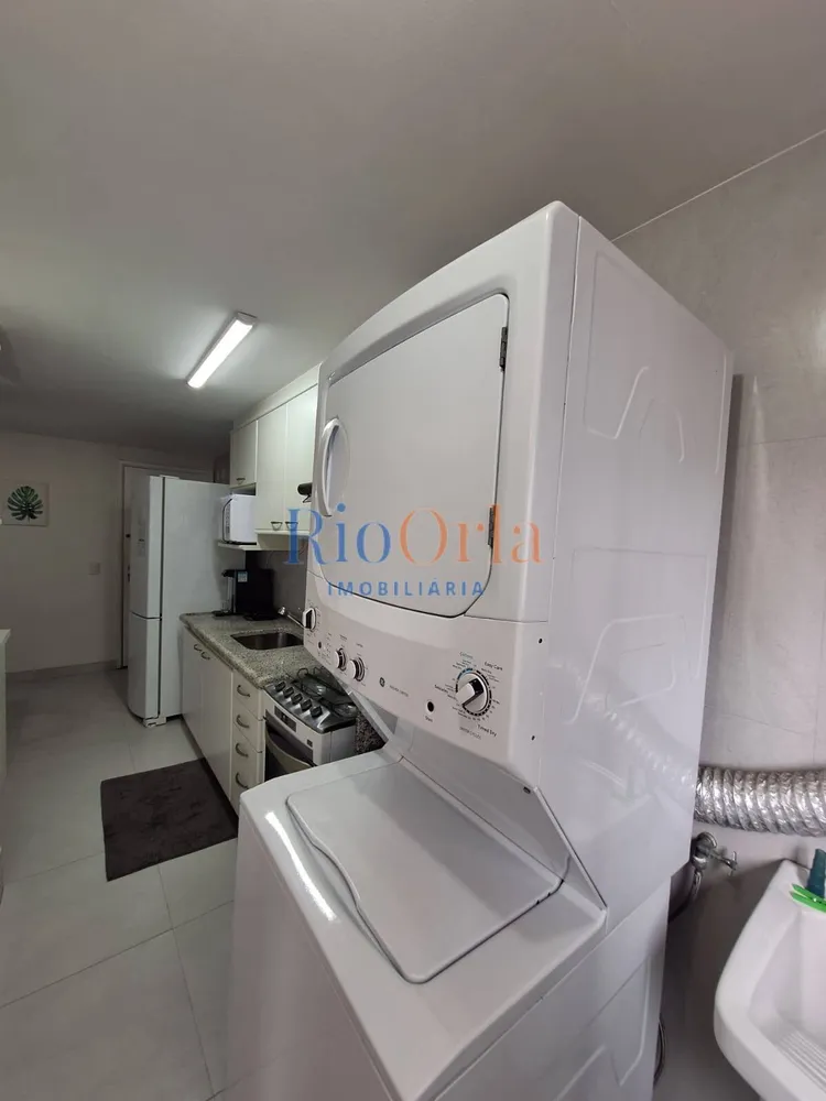 Apartamento, 4 quartos, 134 m² - Foto 28