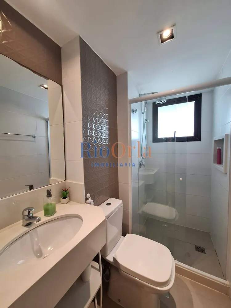 Apartamento, 4 quartos, 134 m² - Foto 25