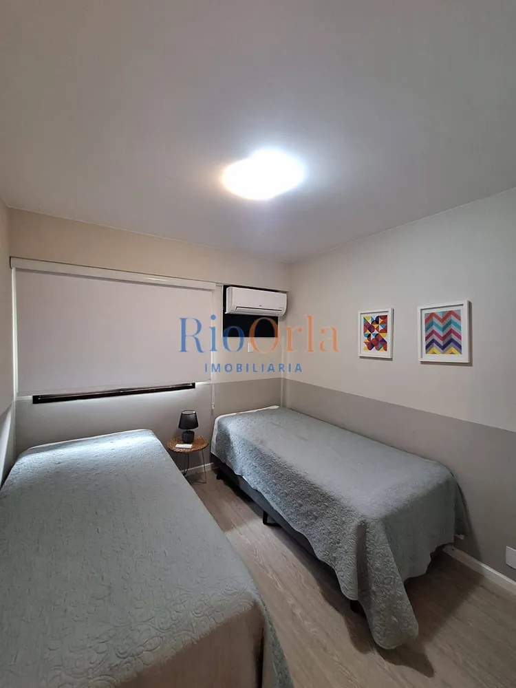 Apartamento, 4 quartos, 134 m² - Foto 16