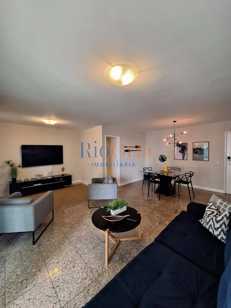 Apartamento, 4 quartos, 134 m² - Foto 17