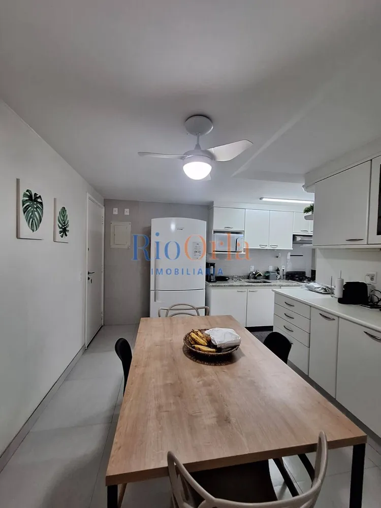 Apartamento, 4 quartos, 134 m² - Foto 29