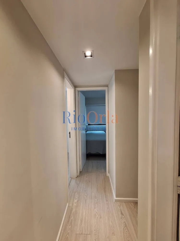 Apartamento, 4 quartos, 134 m² - Foto 23
