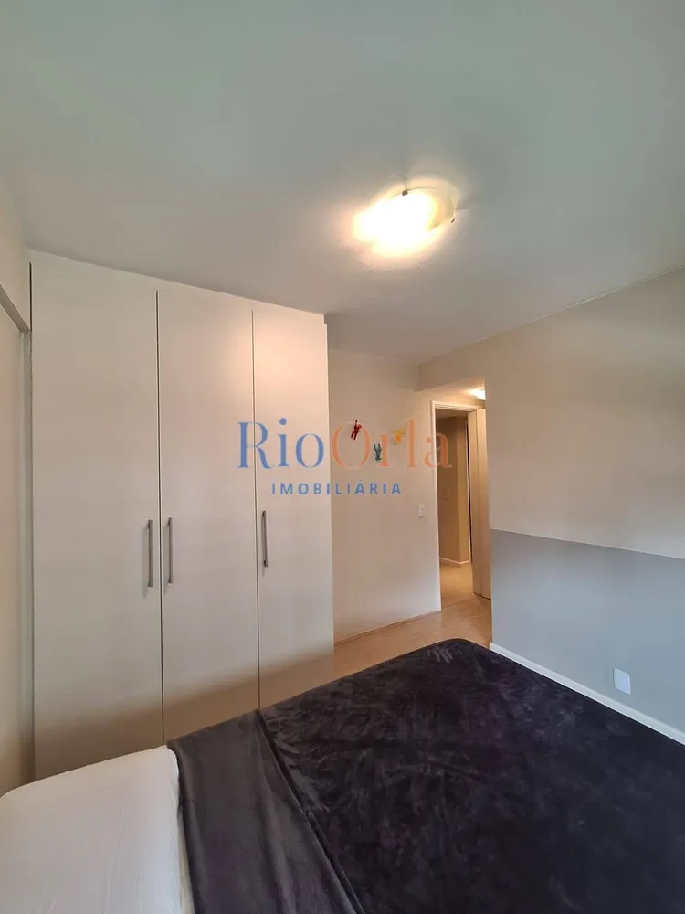 Apartamento, 4 quartos, 134 m² - Foto 26