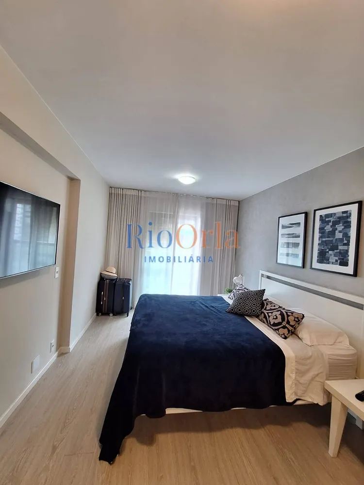 Apartamento, 4 quartos, 134 m² - Foto 10