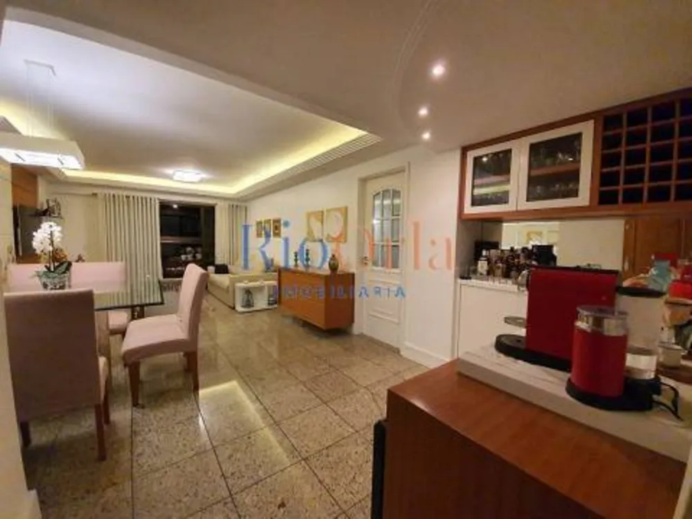 Apartamento, 4 quartos, 149 m² - Foto 5