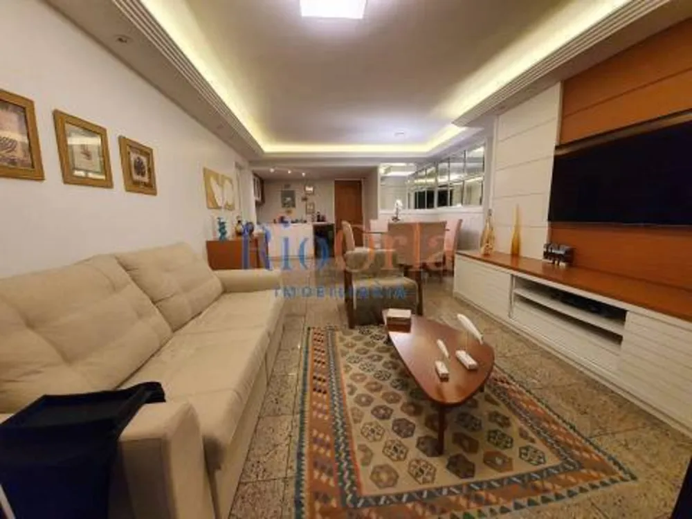 Apartamento, 4 quartos, 149 m² - Foto 6