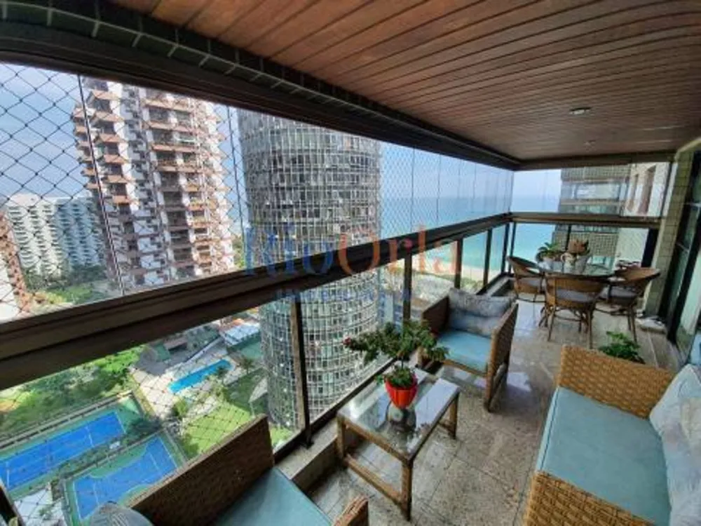 Apartamento, 4 quartos, 149 m² - Foto 11