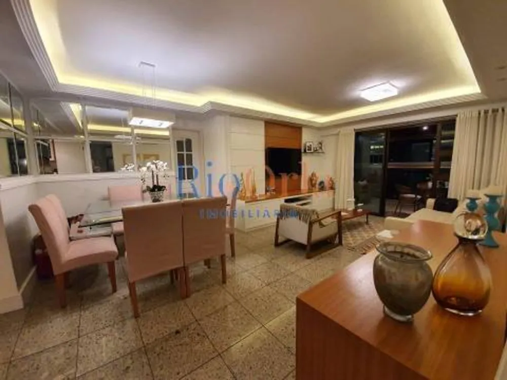 Apartamento, 4 quartos, 149 m² - Foto 2
