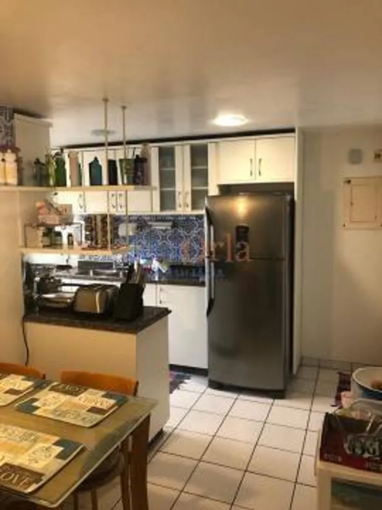 Apartamento, 4 quartos, 149 m² - Foto 7