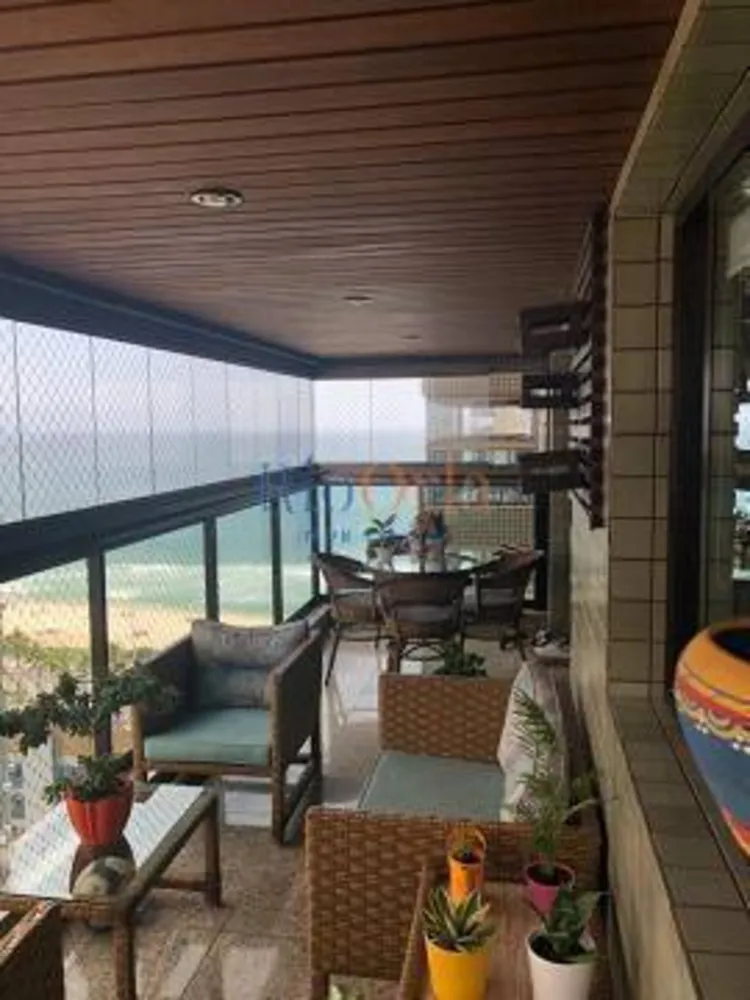 Apartamento, 4 quartos, 149 m² - Foto 1