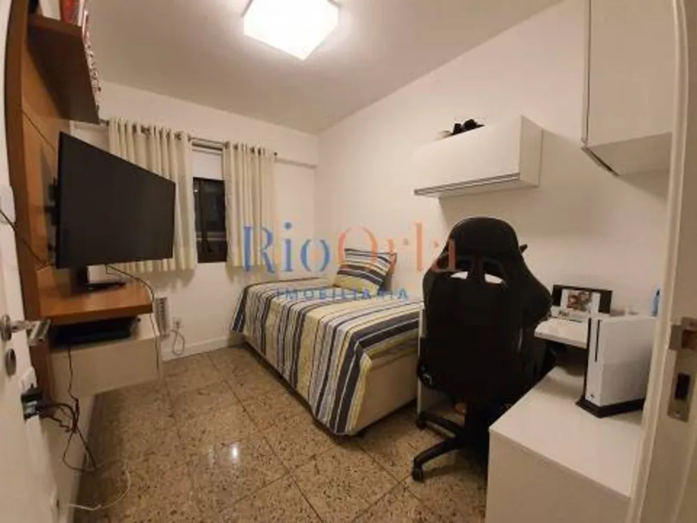 Apartamento, 4 quartos, 149 m² - Foto 4