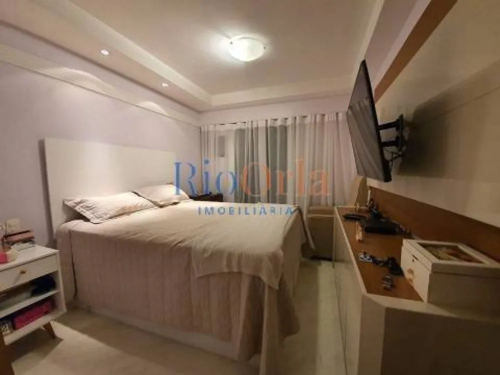 Apartamento, 4 quartos, 149 m² - Foto 8