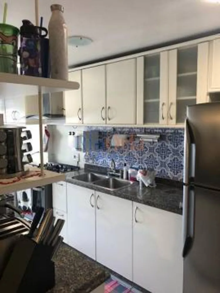 Apartamento, 4 quartos, 149 m² - Foto 9