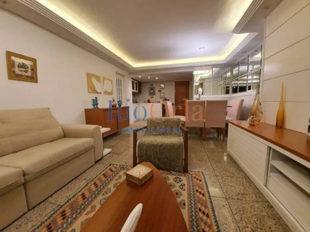 Apartamento, 4 quartos, 149 m² - Foto 10
