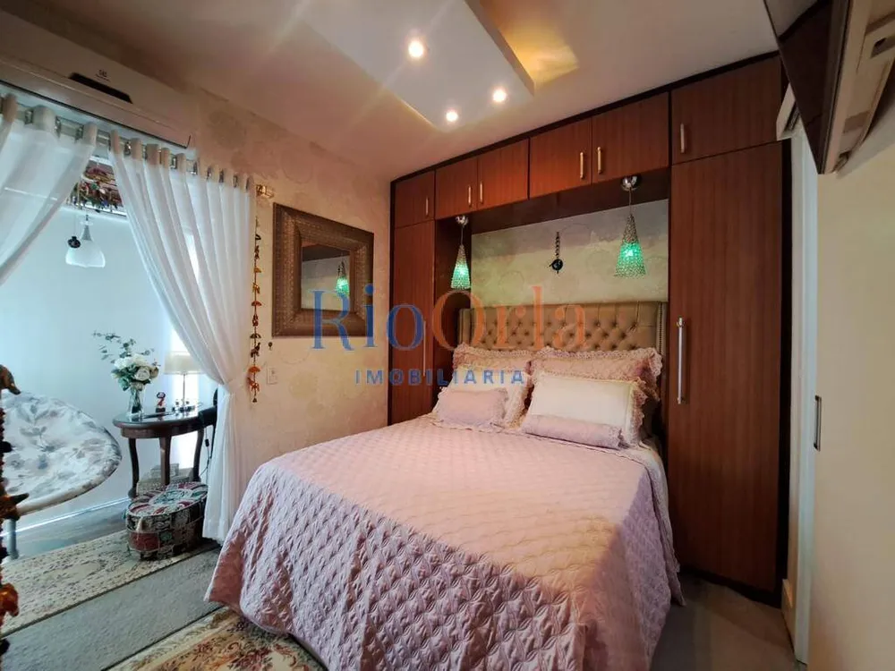 Apartamento, 3 quartos, 179 m² - Foto 12