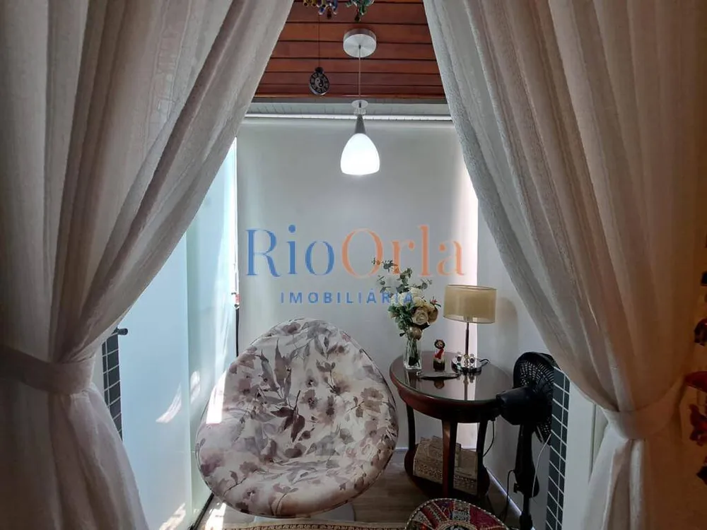 Apartamento, 3 quartos, 179 m² - Foto 15