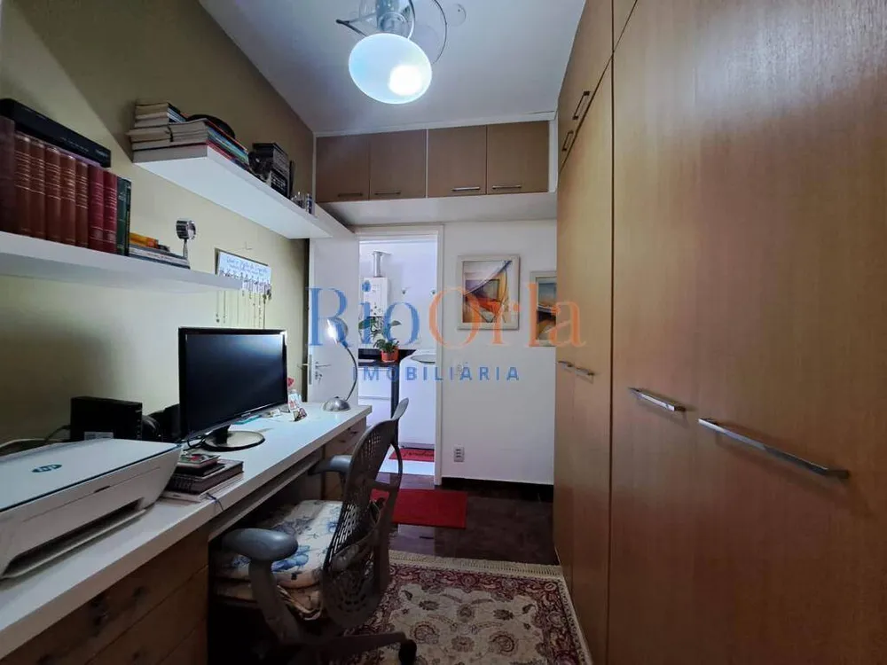 Apartamento, 3 quartos, 179 m² - Foto 27