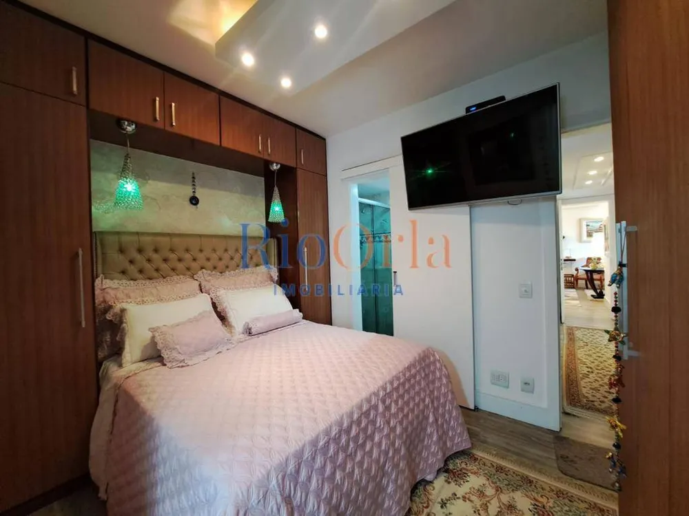 Apartamento, 3 quartos, 179 m² - Foto 13