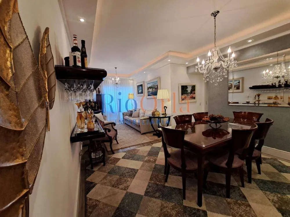 Apartamento, 3 quartos, 179 m² - Foto 10