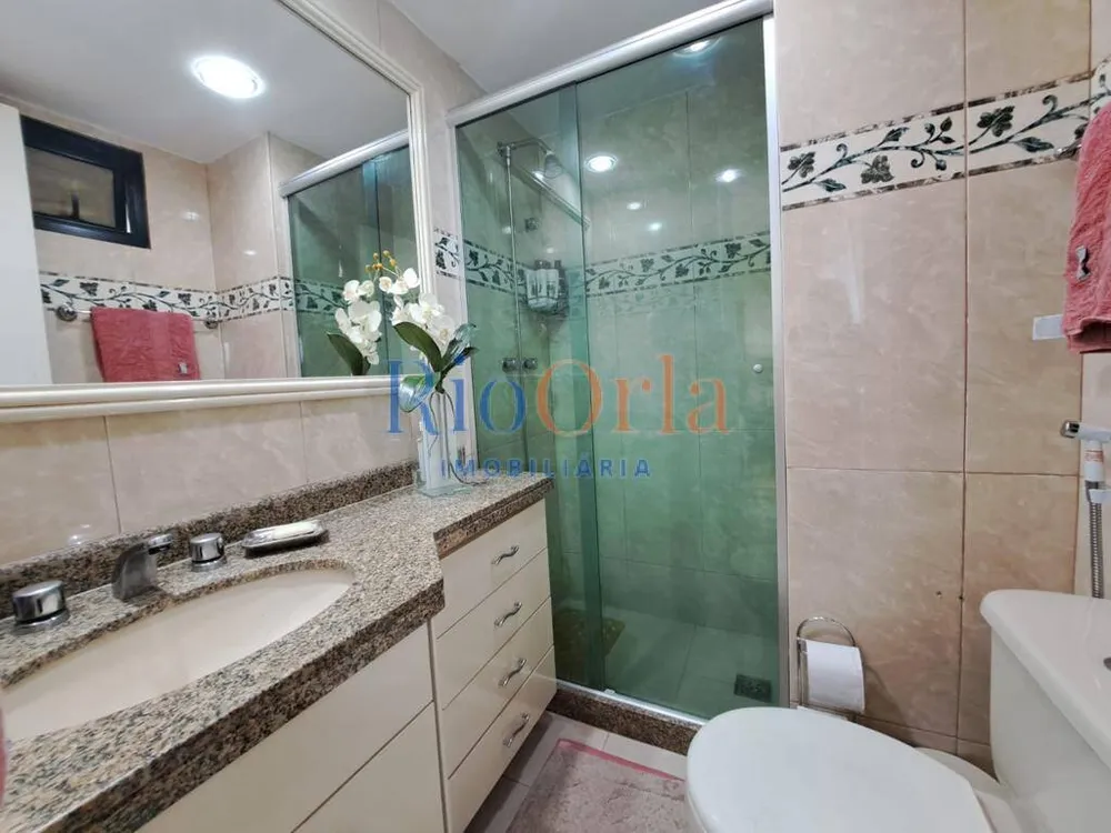 Apartamento, 3 quartos, 179 m² - Foto 16