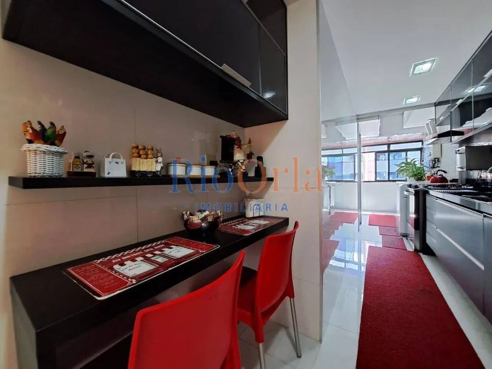 Apartamento, 3 quartos, 179 m² - Foto 25