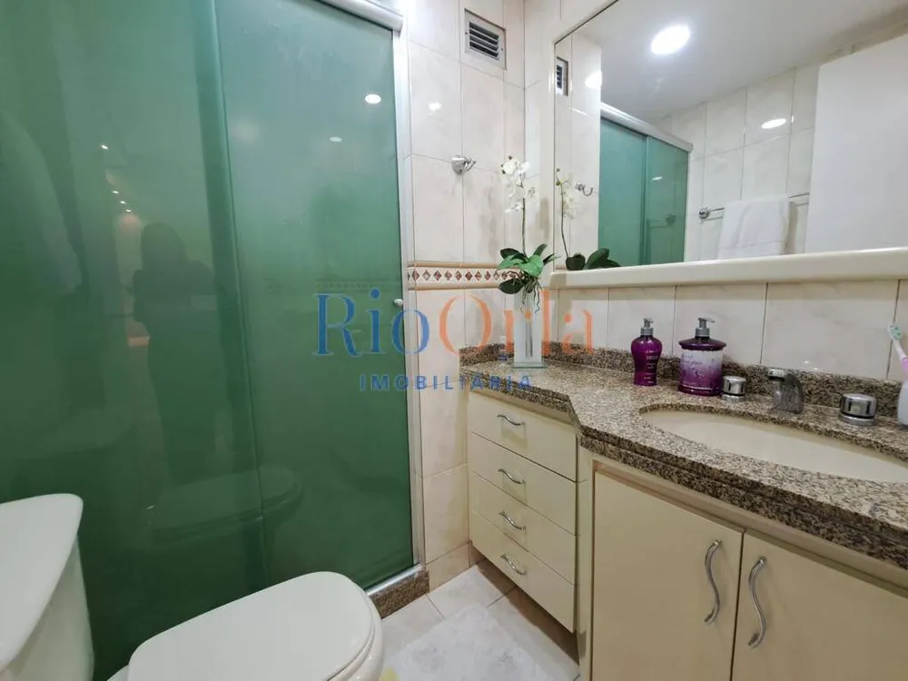 Apartamento, 3 quartos, 179 m² - Foto 20