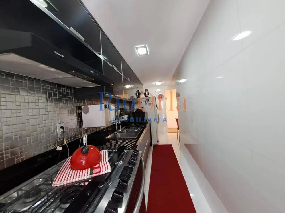 Apartamento, 3 quartos, 179 m² - Foto 24
