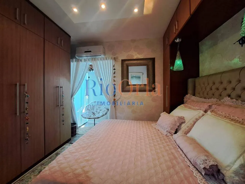 Apartamento, 3 quartos, 179 m² - Foto 14