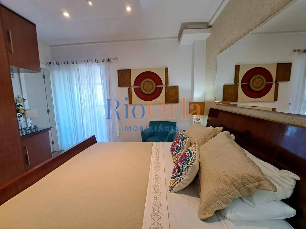 Apartamento, 3 quartos, 179 m² - Foto 19