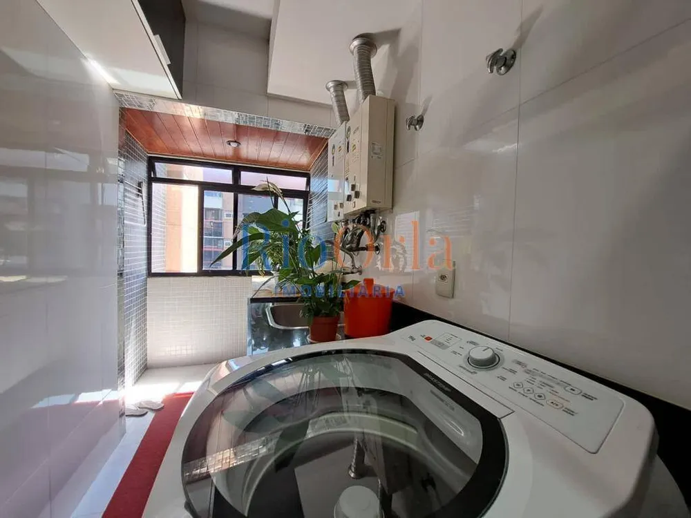 Apartamento, 3 quartos, 179 m² - Foto 28