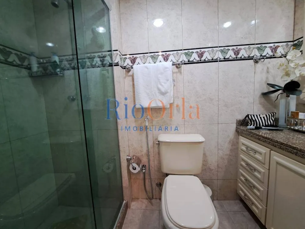 Apartamento, 3 quartos, 179 m² - Foto 22