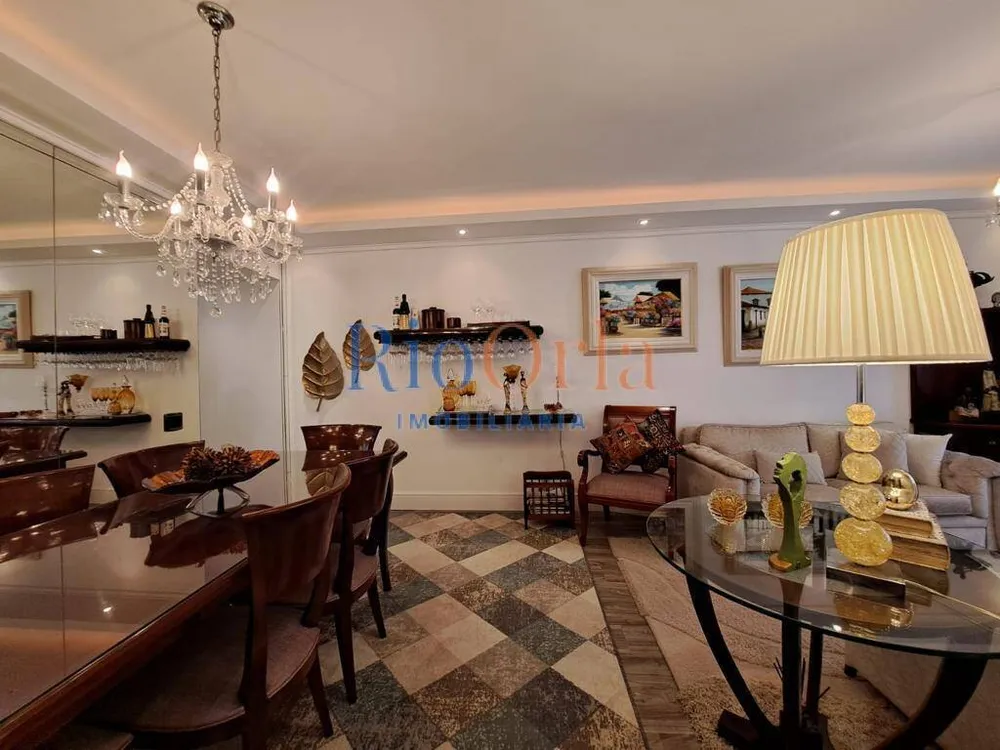Apartamento, 3 quartos, 179 m² - Foto 11