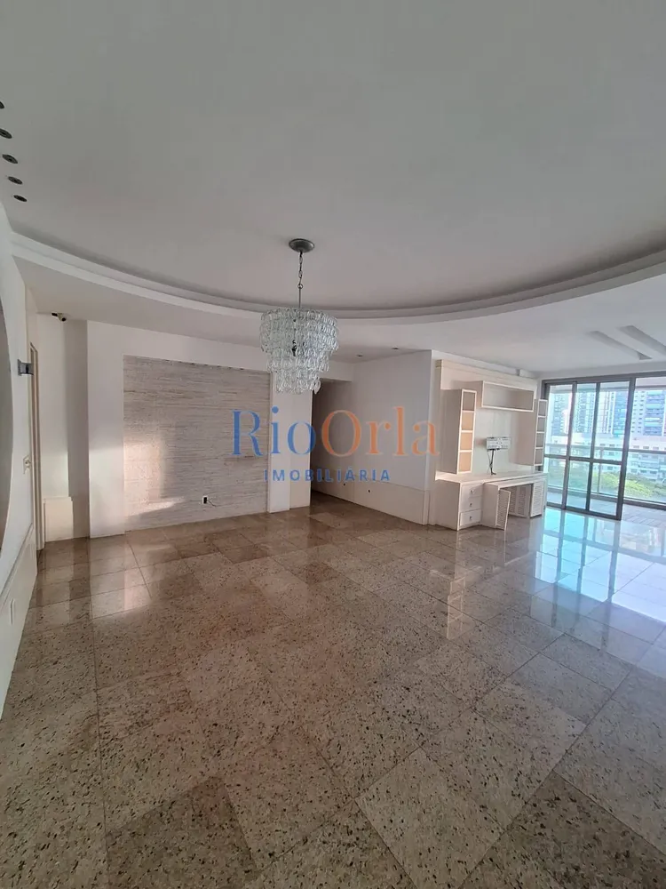 Apartamento, 4 quartos, 166 m² - Foto 6