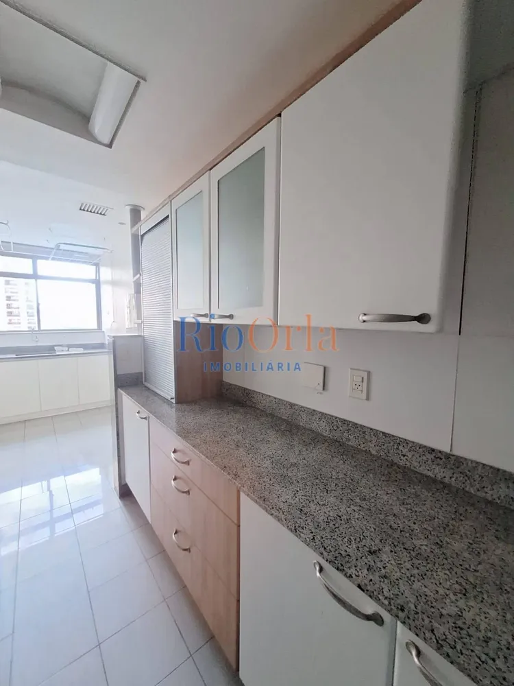 Apartamento, 4 quartos, 166 m² - Foto 11