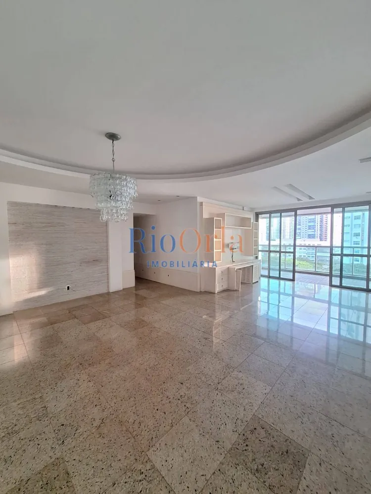 Apartamento, 4 quartos, 166 m² - Foto 7