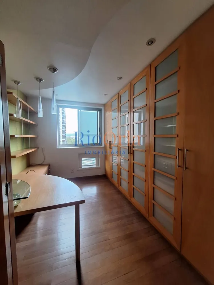 Apartamento, 4 quartos, 166 m² - Foto 16