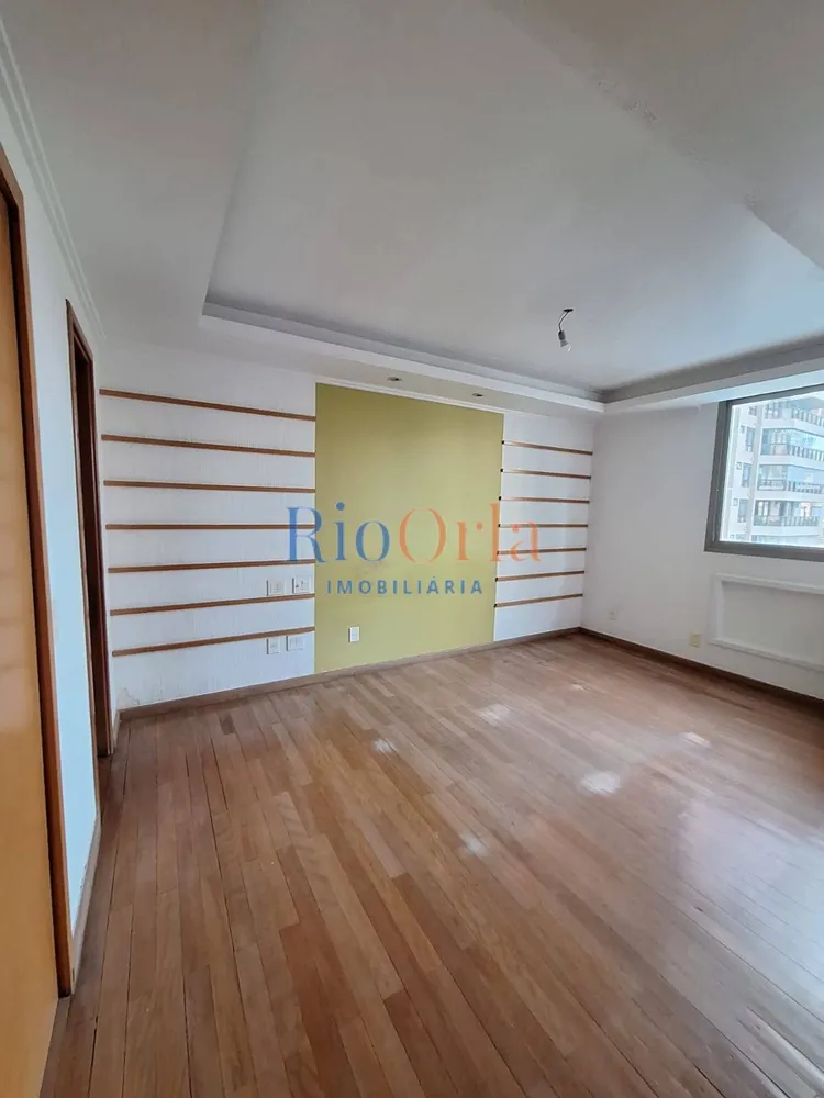 Apartamento, 4 quartos, 166 m² - Foto 14