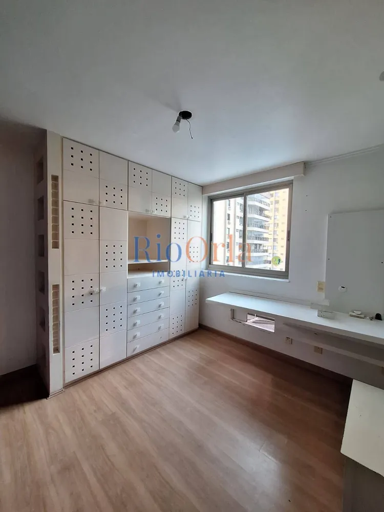 Apartamento, 4 quartos, 166 m² - Foto 21