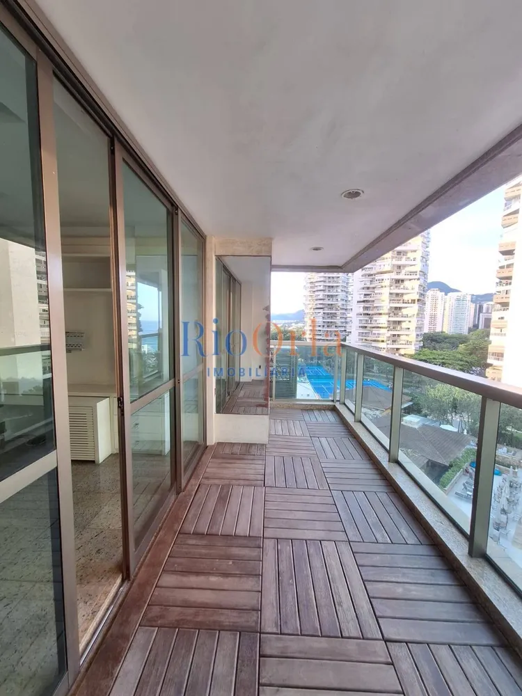 Apartamento, 4 quartos, 166 m² - Foto 4