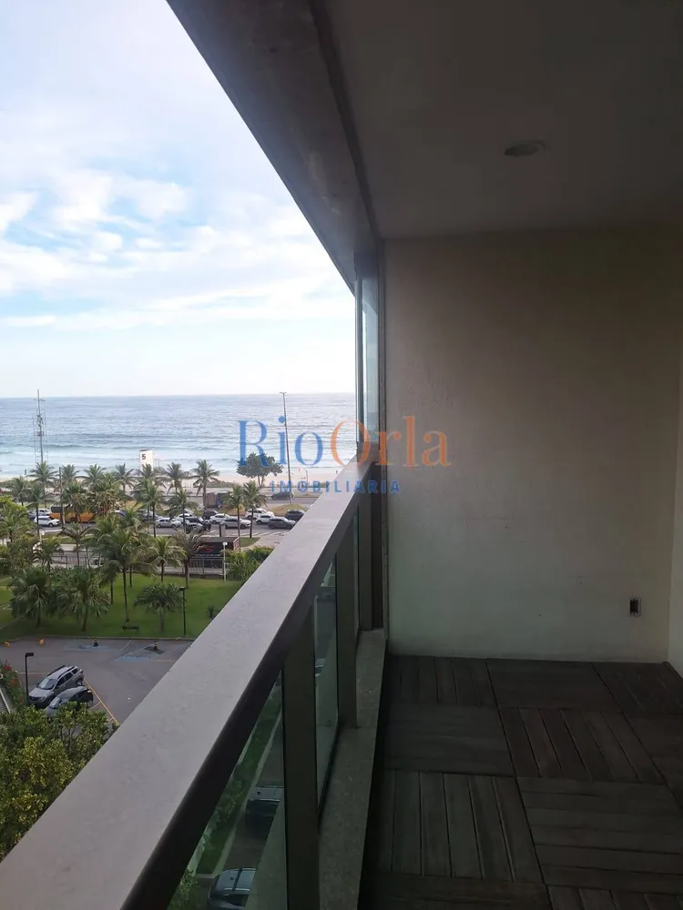 Apartamento, 4 quartos, 166 m² - Foto 2