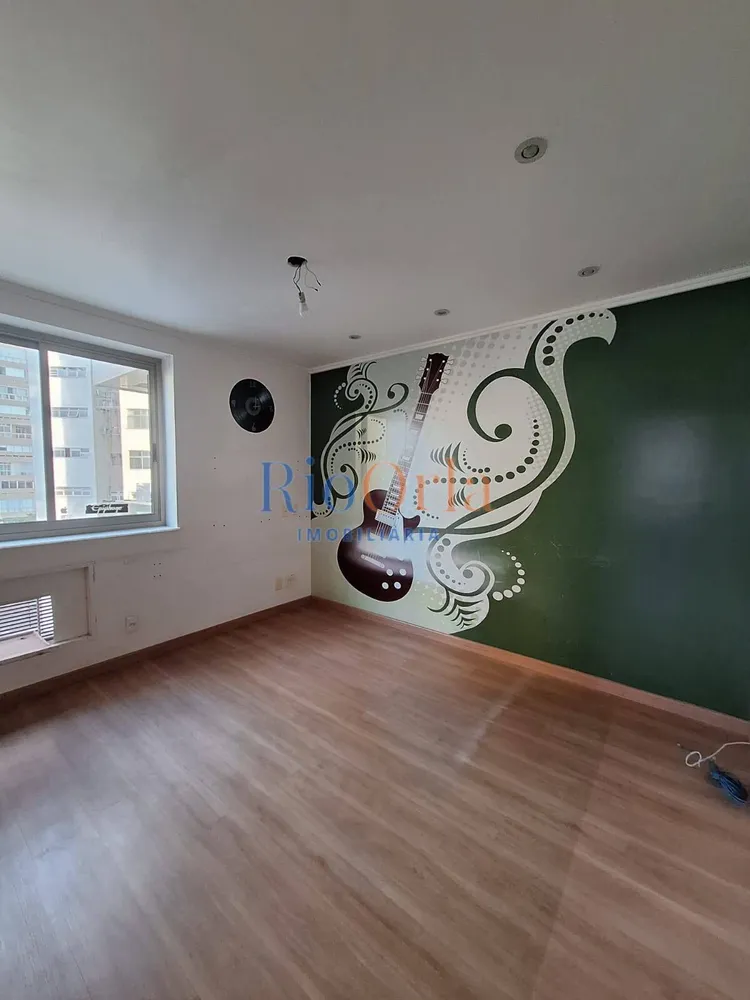 Apartamento, 4 quartos, 166 m² - Foto 22