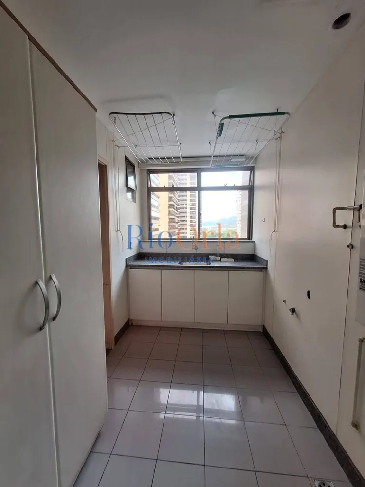 Apartamento, 4 quartos, 166 m² - Foto 13