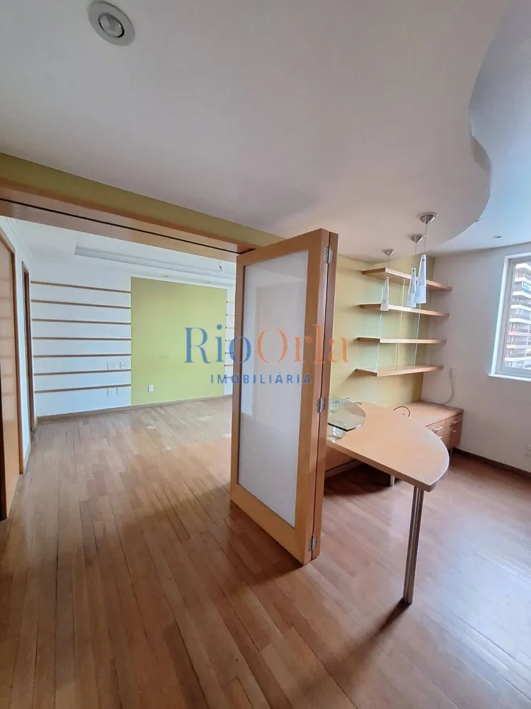 Apartamento, 4 quartos, 166 m² - Foto 15
