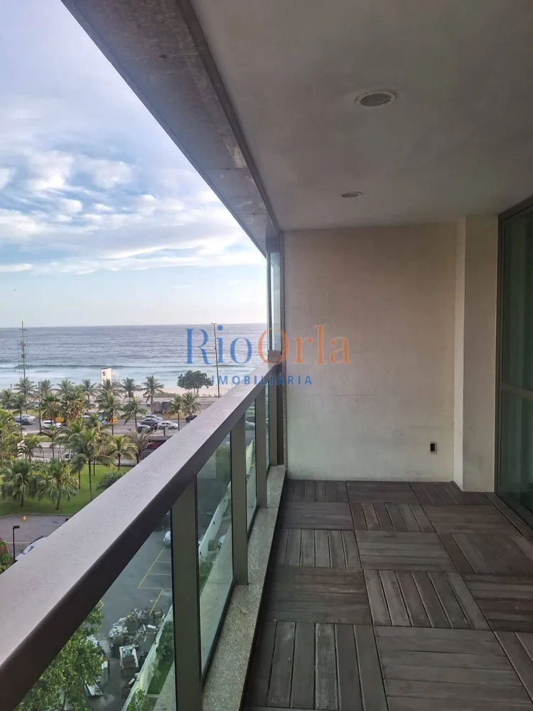 Apartamento, 4 quartos, 166 m² - Foto 1