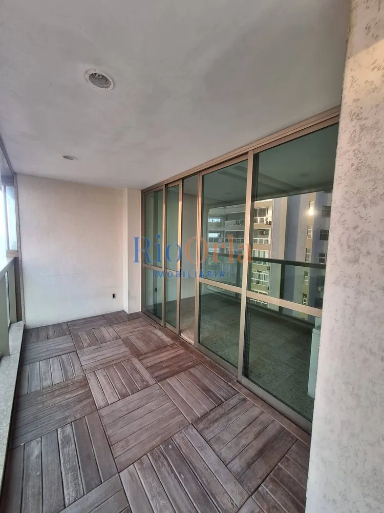 Apartamento, 4 quartos, 166 m² - Foto 5