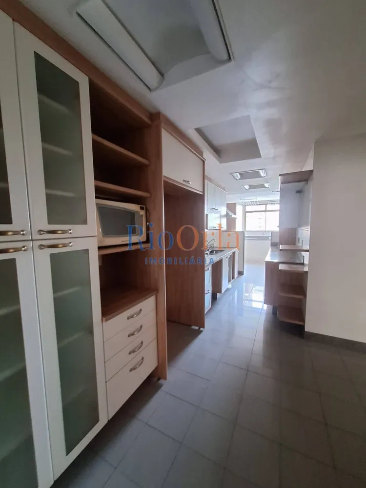 Apartamento, 4 quartos, 166 m² - Foto 9