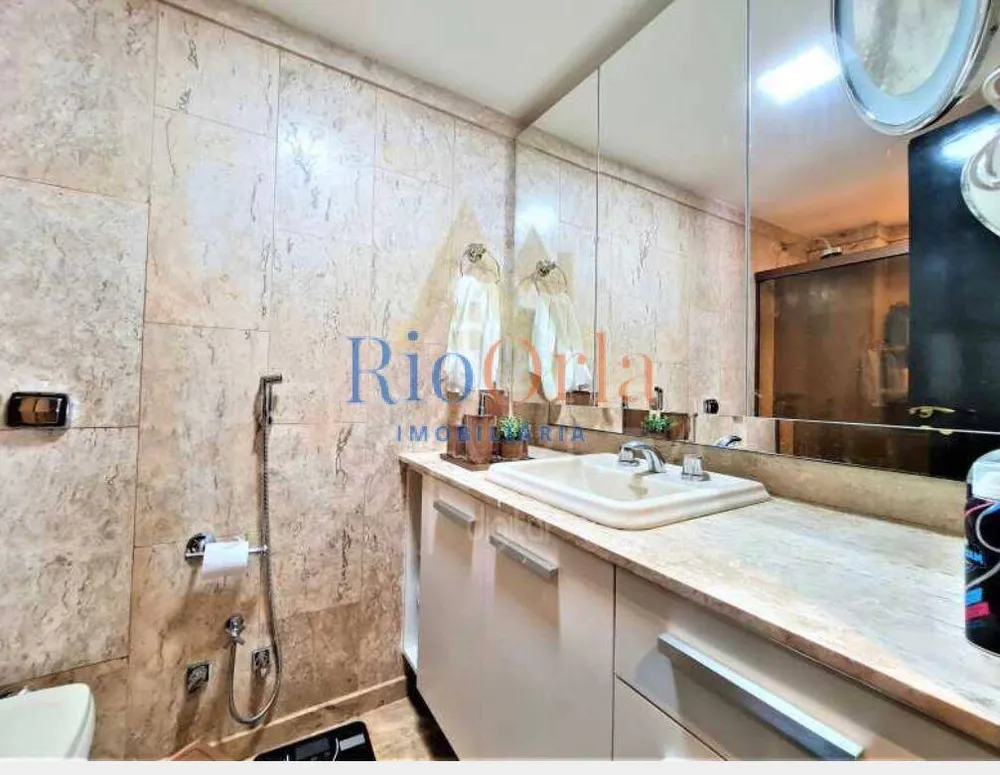 Apartamento, 3 quartos, 230 m² - Foto 15