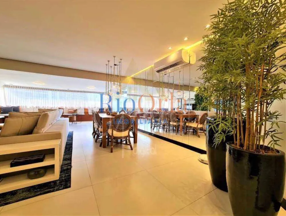 Apartamento, 3 quartos, 230 m² - Foto 19